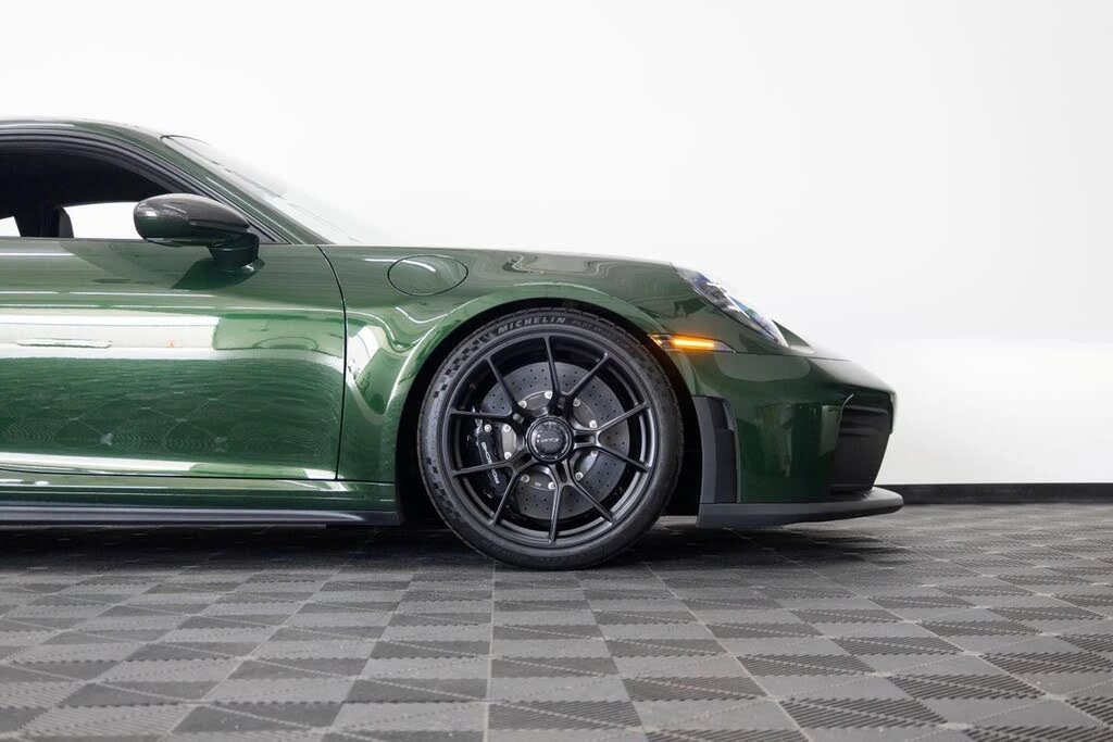 2026 Porsche 992 GT3 - Image 11 of 31
