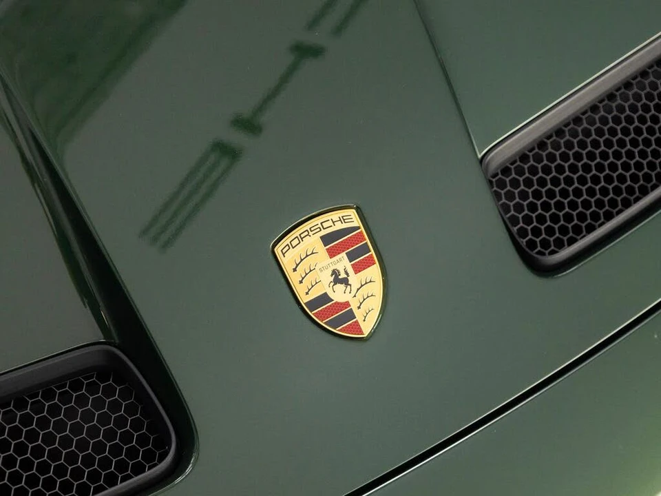 2026 Porsche 992 GT3 - Image 15 of 31