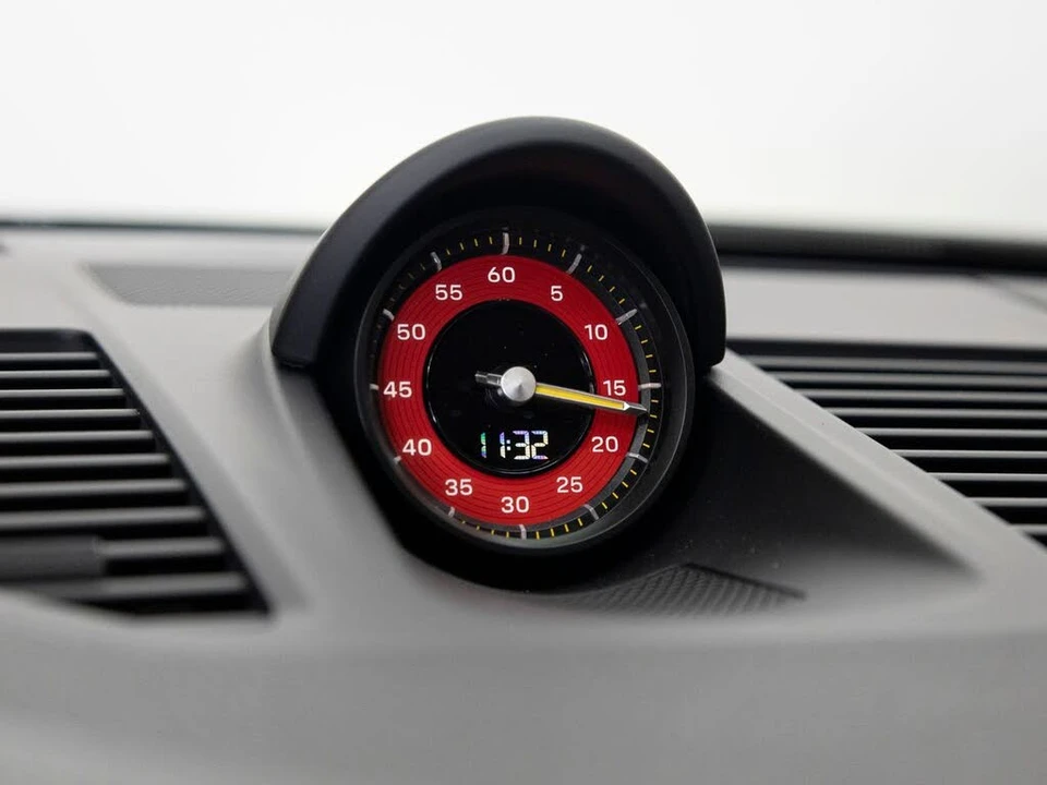 2026 Porsche 992 GT3 - Image 29 of 31