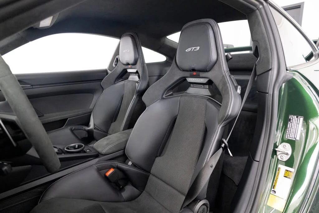 2026 Porsche 992 GT3 - Image 5 of 31