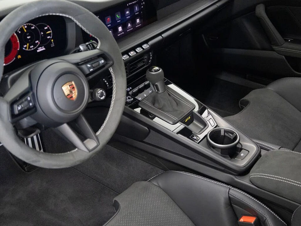 2026 Porsche 992 GT3 - Image 31 of 31