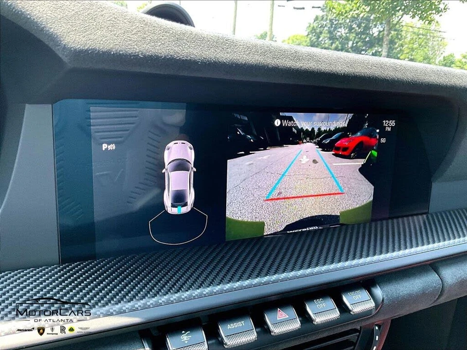 2026 Porsche 992 GT3 - Image 20 of 31
