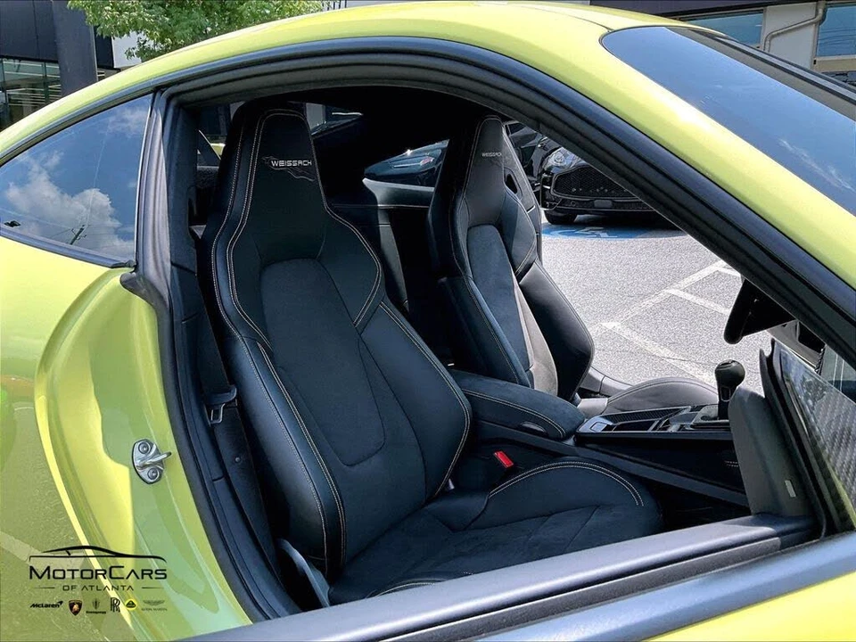 2026 Porsche 992 GT3 - Image 8 of 31