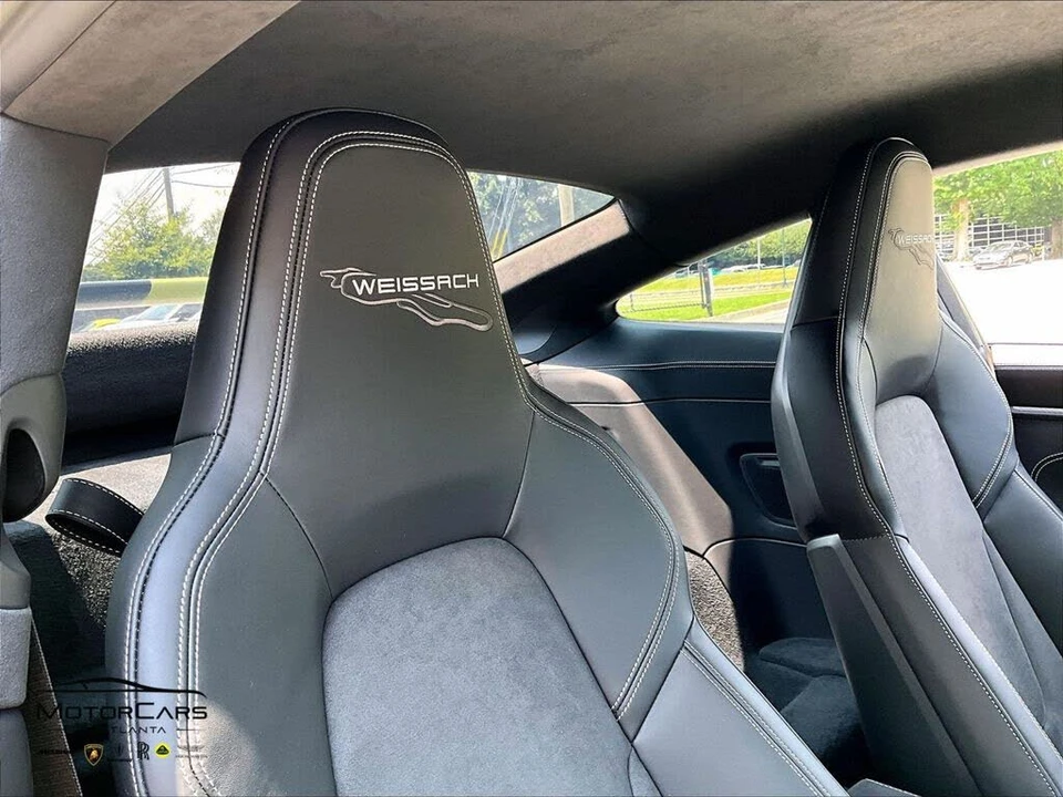 2026 Porsche 992 GT3 - Image 31 of 31