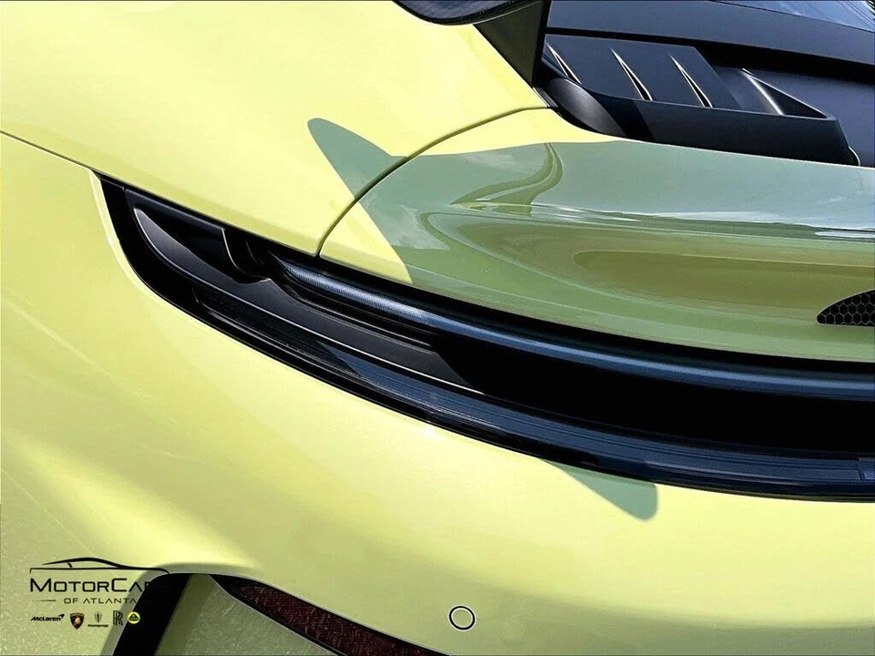 2026 Porsche 992 GT3 - Image 26 of 31