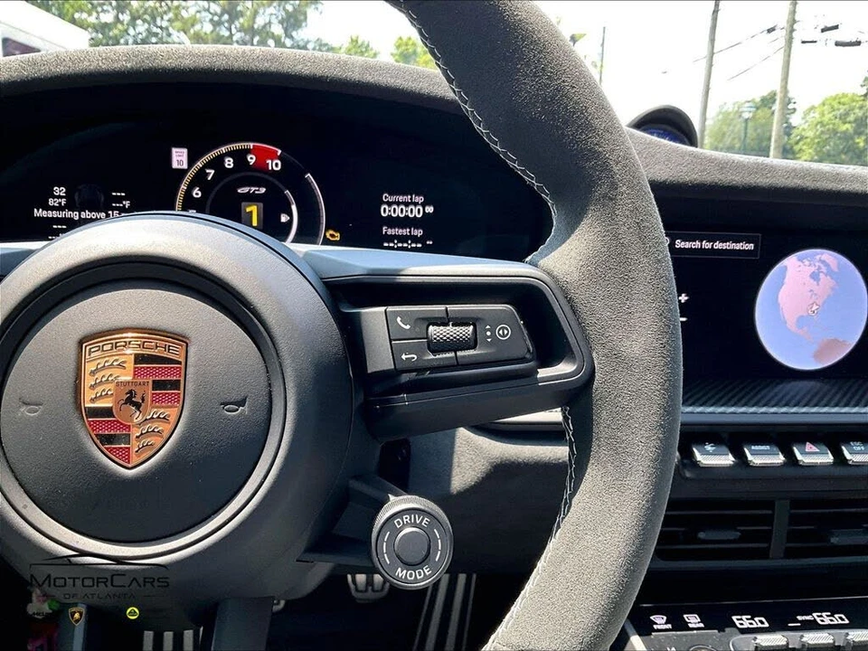 2026 Porsche 992 GT3 - Image 18 of 31