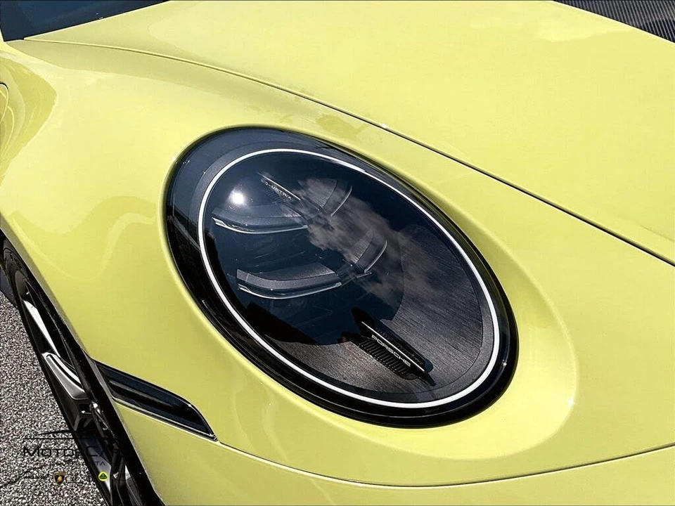 2026 Porsche 992 GT3 - Image 25 of 31