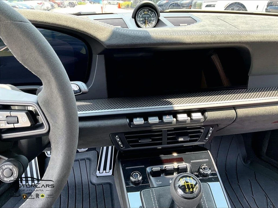 2026 Porsche 992 GT3 - Image 7 of 31