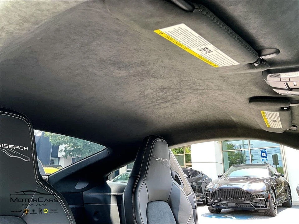 2026 Porsche 992 GT3 - Image 21 of 31
