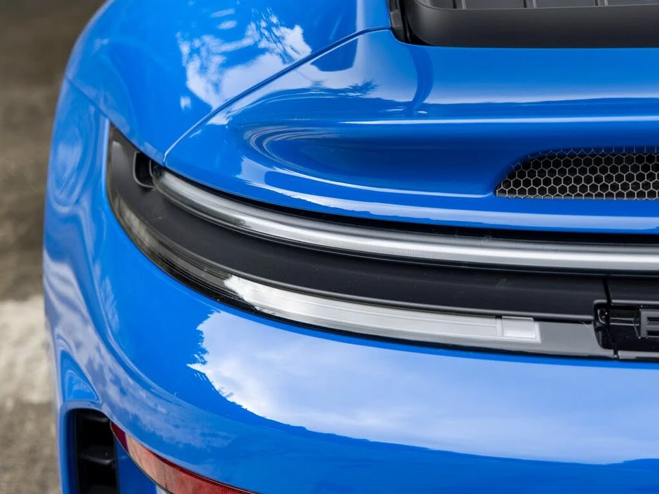 2026 Porsche 992 GT3 - Image 21 of 31