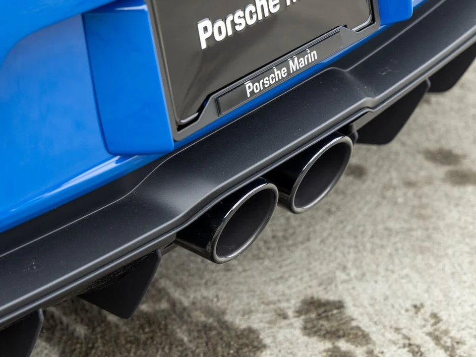 2026 Porsche 992 GT3 - Image 23 of 31