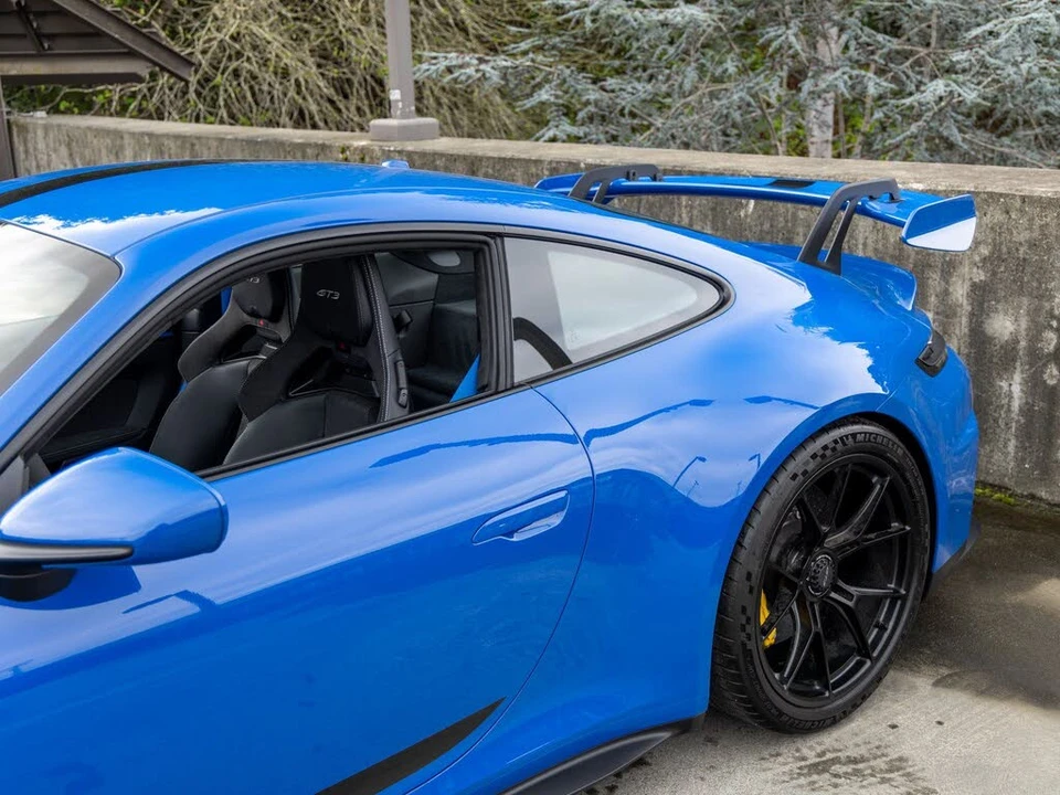 2026 Porsche 992 GT3 - Image 20 of 31