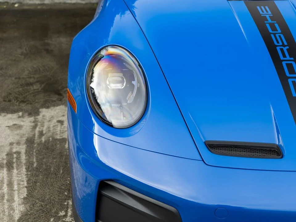 2026 Porsche 992 GT3 - Image 15 of 31