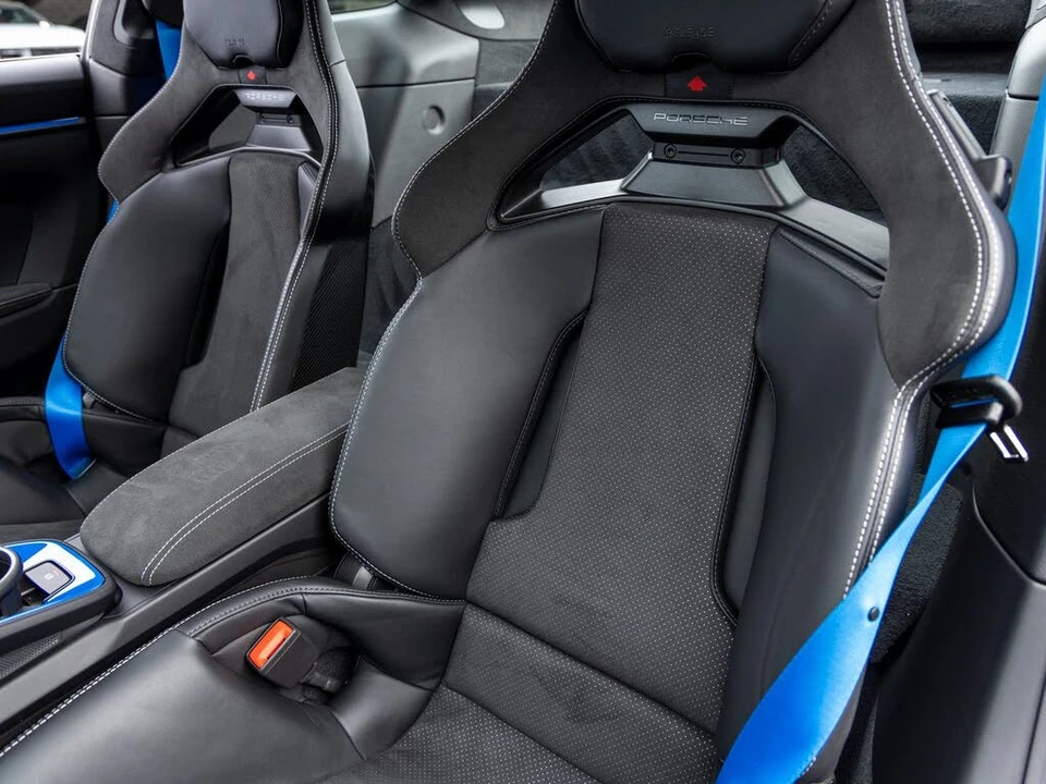 2026 Porsche 992 GT3 - Image 31 of 31