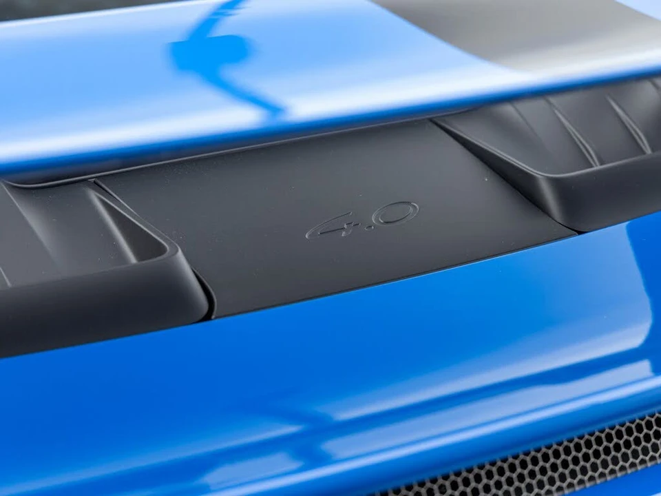 2026 Porsche 992 GT3 - Image 24 of 31