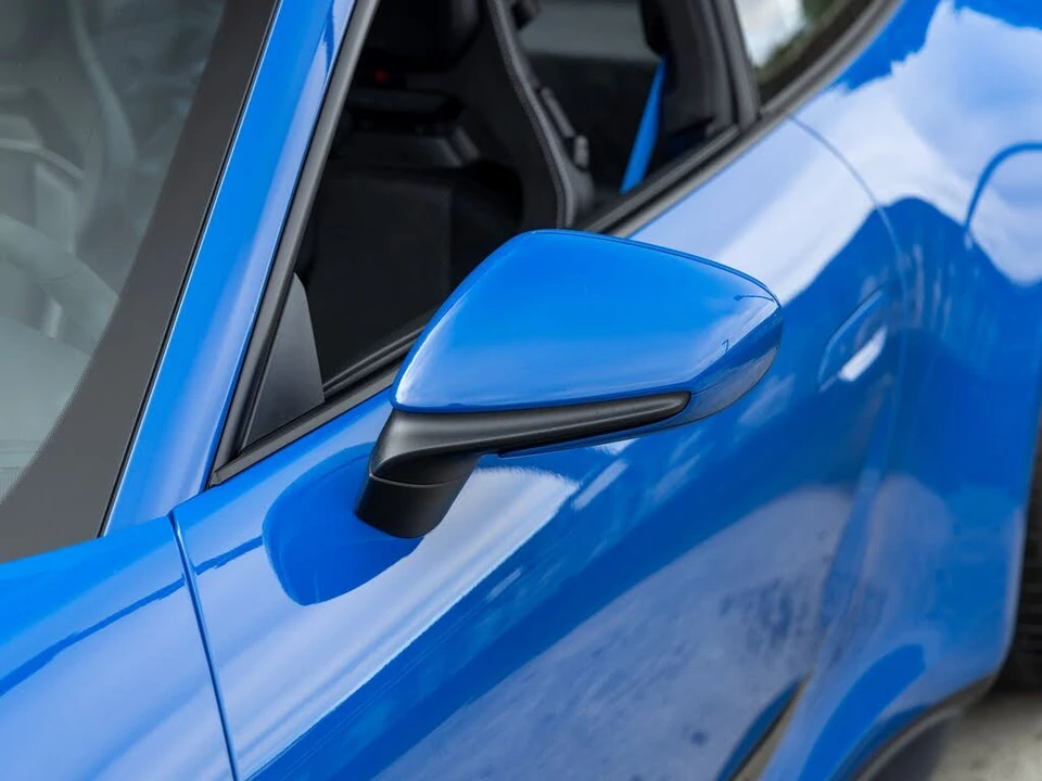 2026 Porsche 992 GT3 - Image 18 of 31