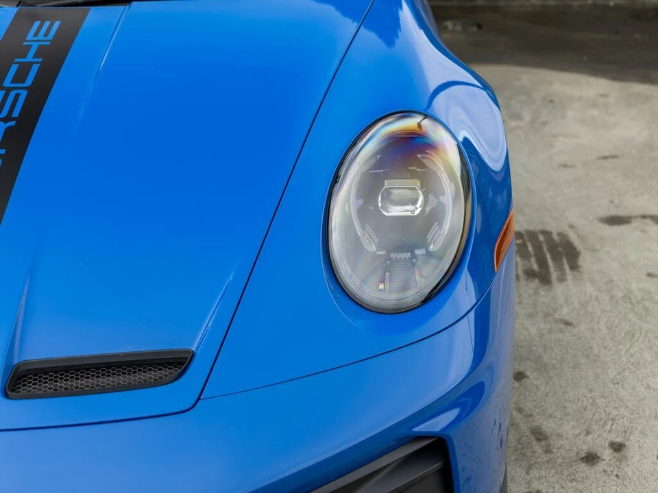 2026 Porsche 992 GT3 - Image 17 of 31