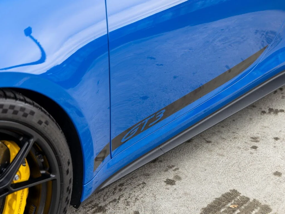 2026 Porsche 992 GT3 - Image 19 of 31