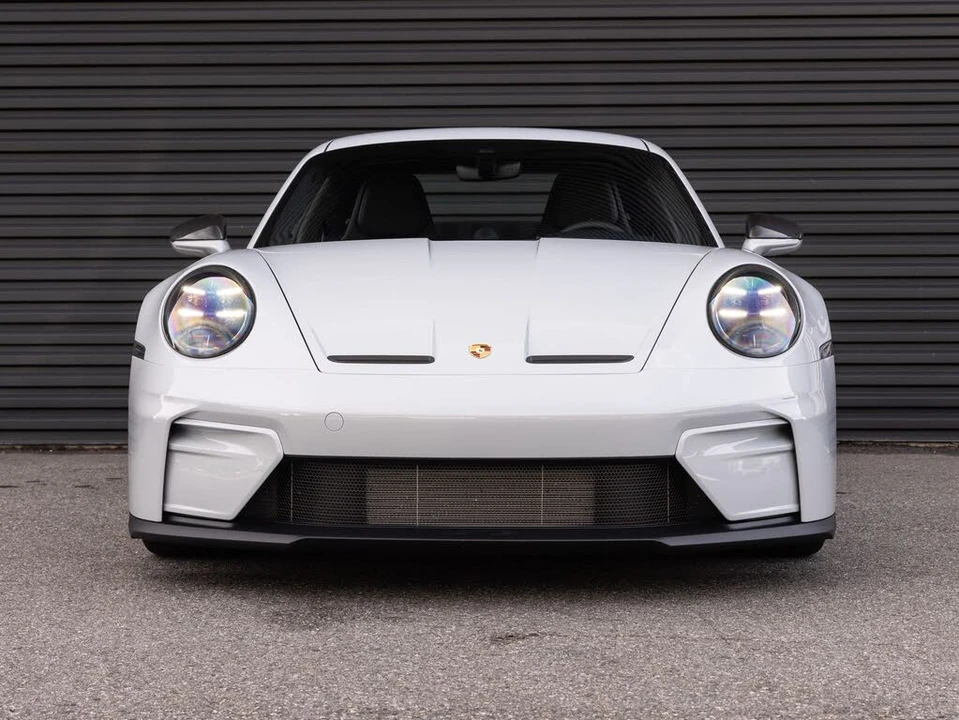 2026 Porsche 992 GT3 - Image 7 of 31