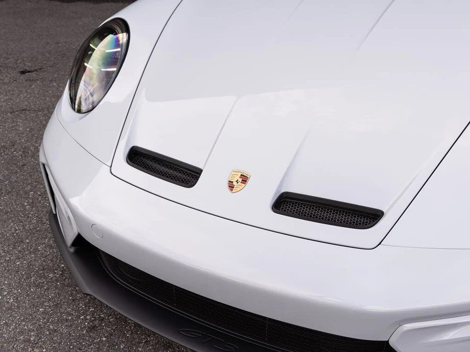2026 Porsche 992 GT3 - Image 10 of 31