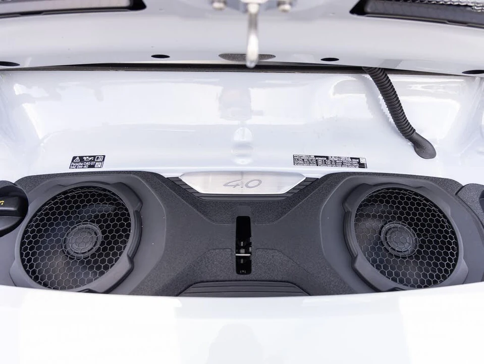 2026 Porsche 992 GT3 - Image 28 of 31