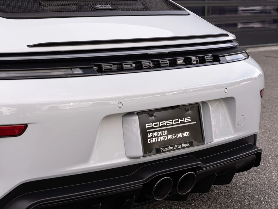 2026 Porsche 992 GT3 - Image 12 of 31
