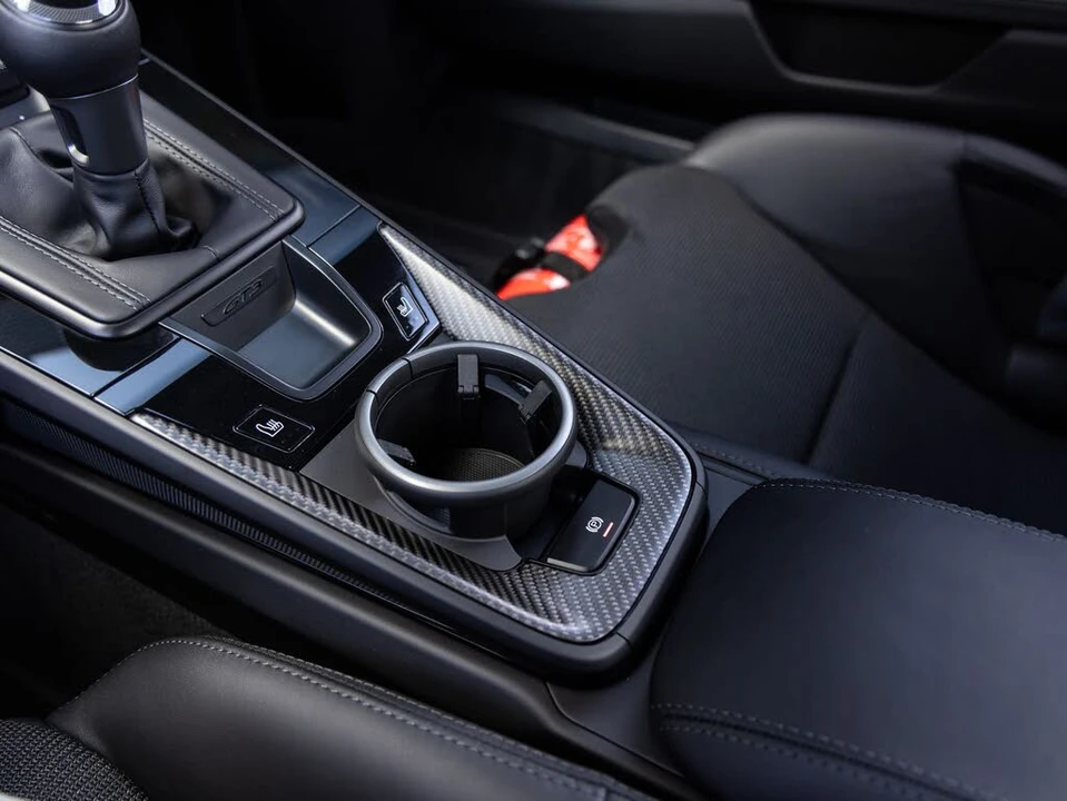 2026 Porsche 992 GT3 - Image 19 of 31