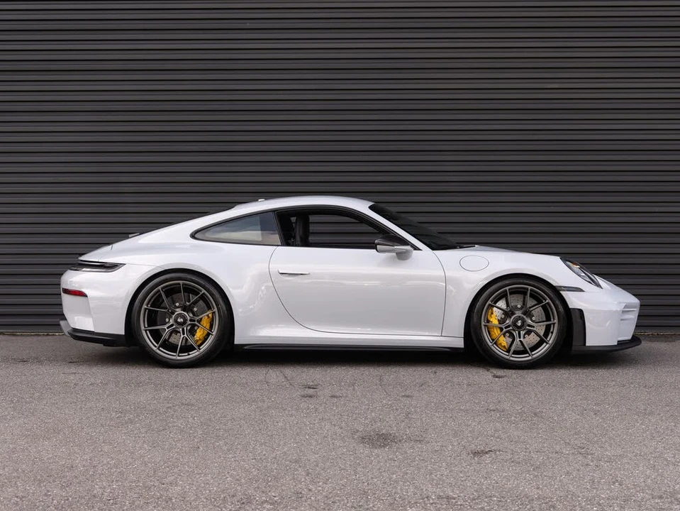 2026 Porsche 992 GT3 - Image 8 of 31
