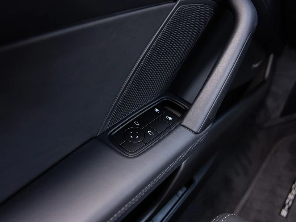 2026 Porsche 992 GT3 - Image 22 of 31
