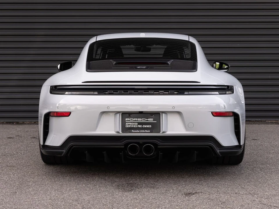 2026 Porsche 992 GT3 - Image 6 of 31