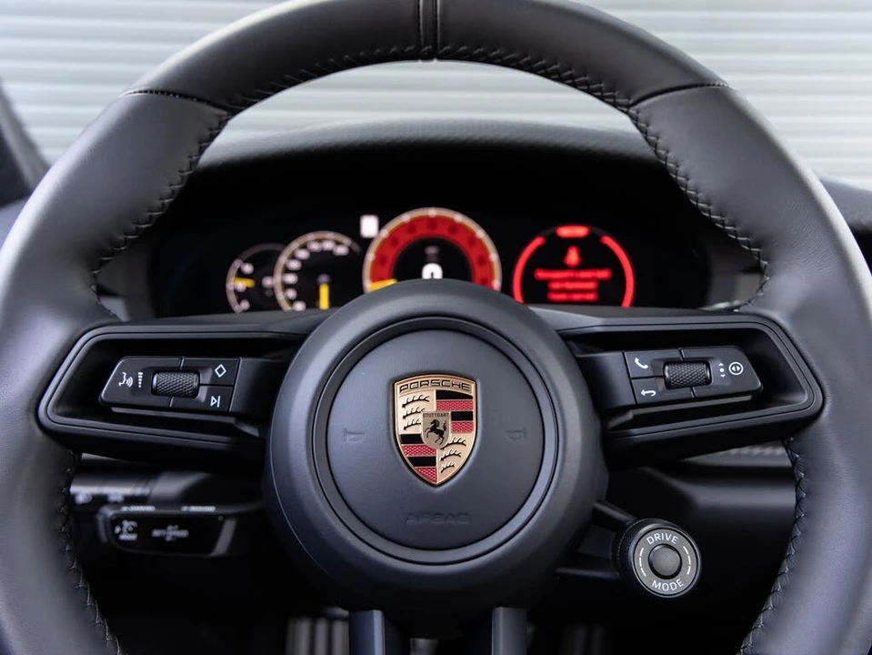 2026 Porsche 992 GT3 - Image 14 of 31
