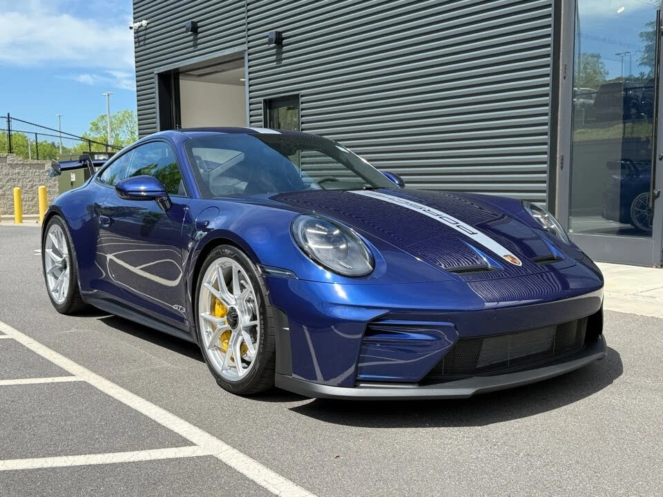 2026 Porsche 992 GT3 - Image 9 of 25