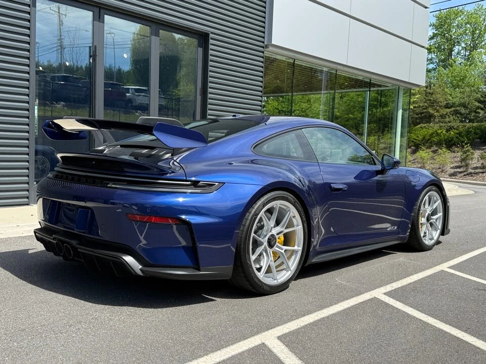 2026 Porsche 992 GT3 - Image 7 of 25