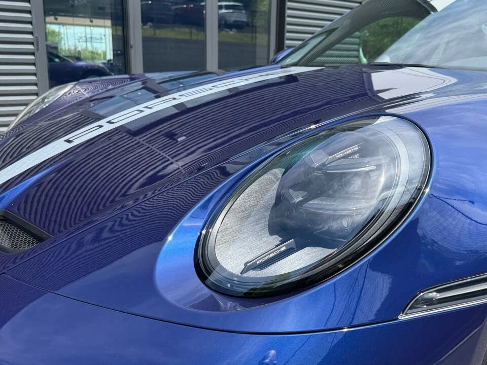 2026 Porsche 992 GT3 - Image 13 of 25