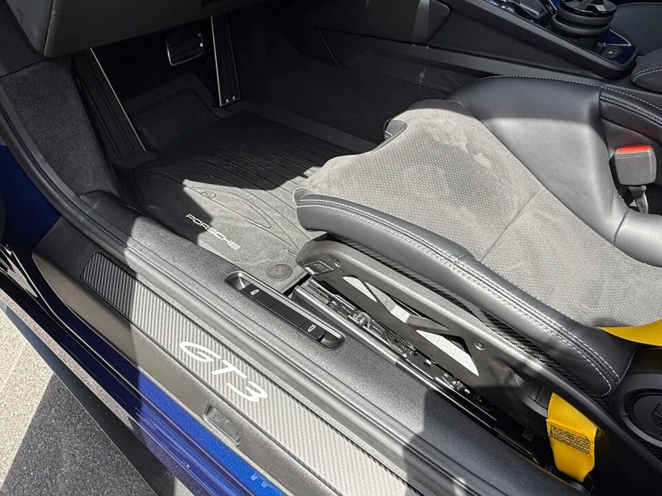 2026 Porsche 992 GT3 - Image 24 of 25