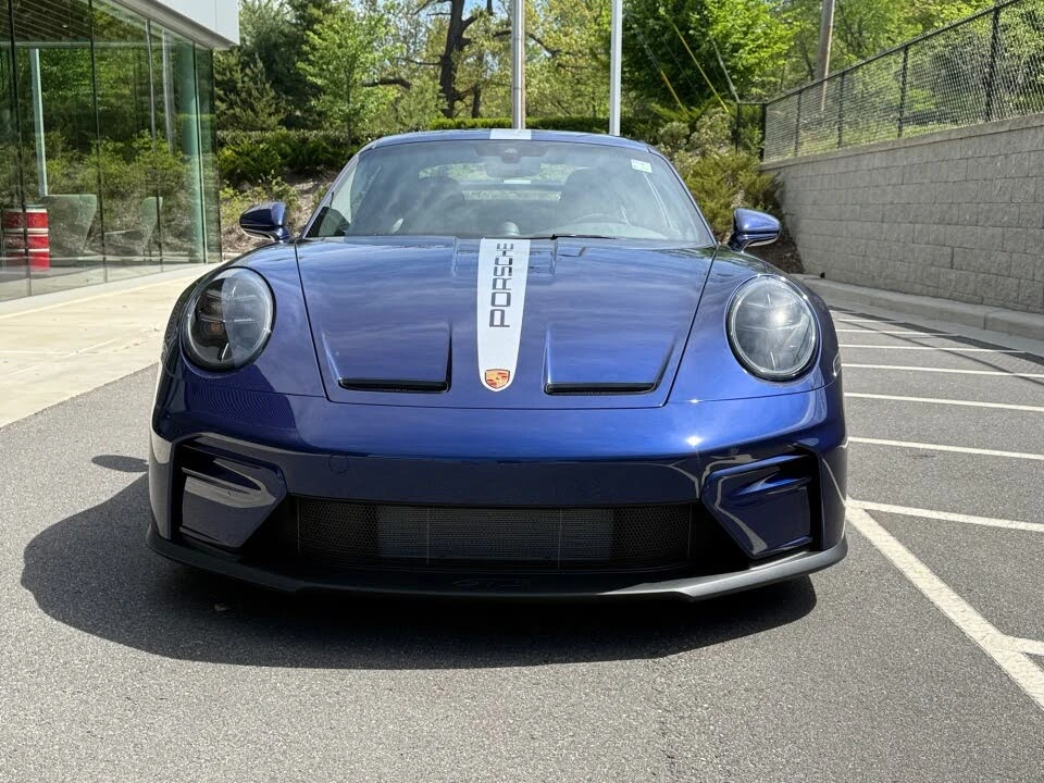 2026 Porsche 992 GT3 - Image 10 of 25