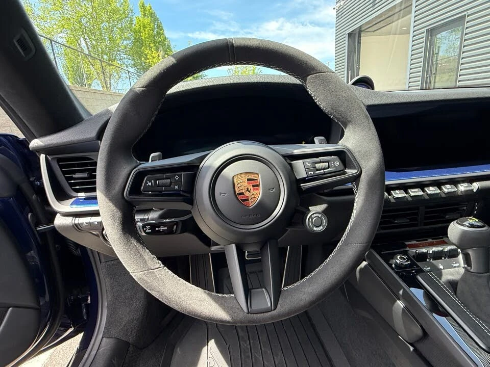 2026 Porsche 992 GT3 - Image 15 of 25