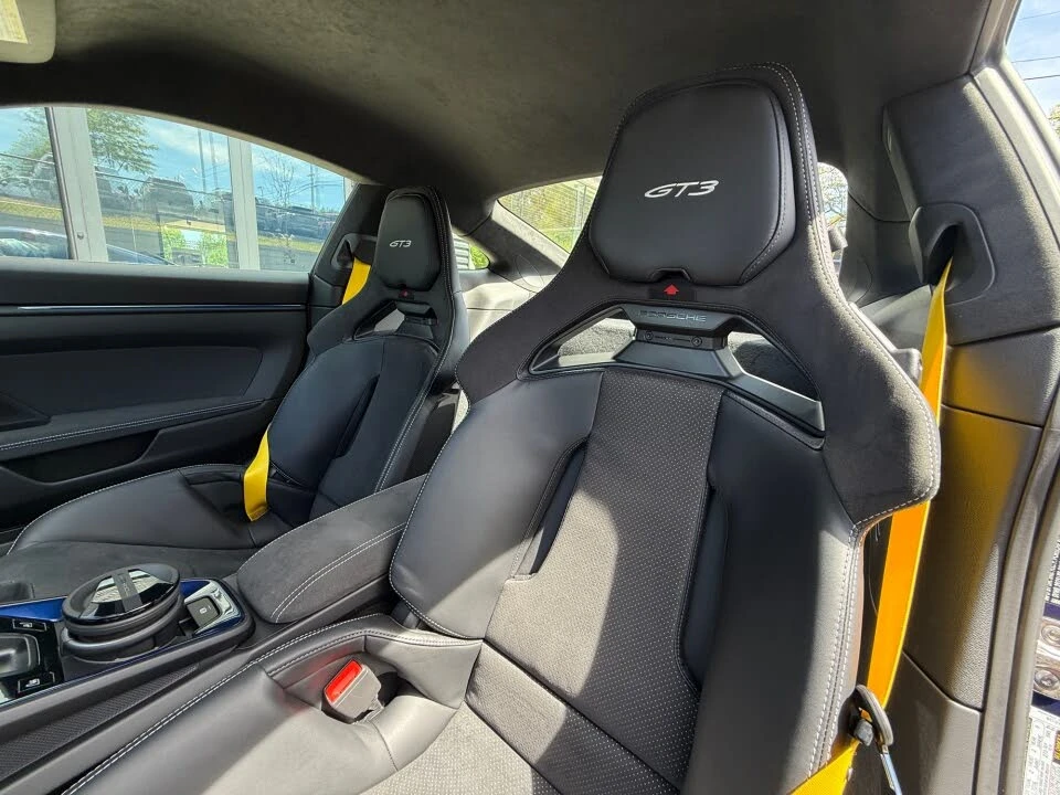 2026 Porsche 992 GT3 - Image 12 of 25