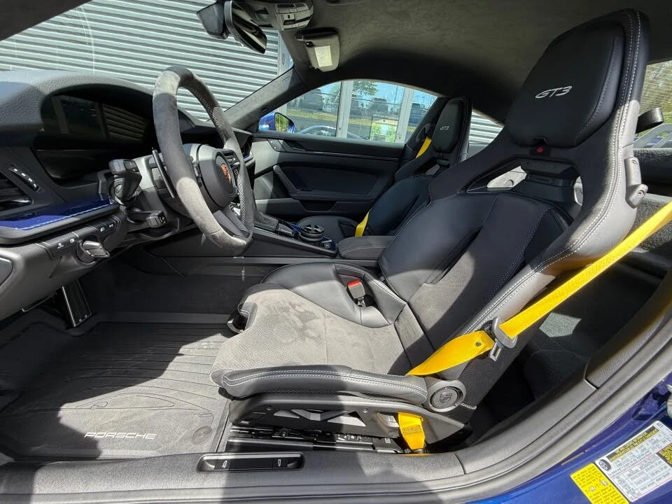 2026 Porsche 992 GT3 - Image 5 of 25