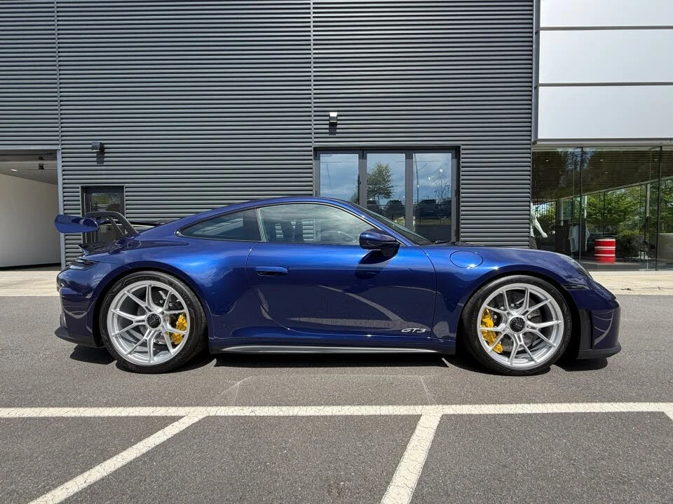2026 Porsche 992 GT3 - Image 8 of 25