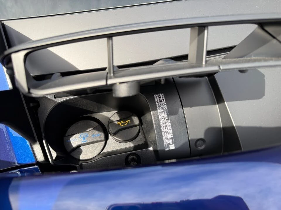 2026 Porsche 992 GT3 - Image 17 of 25