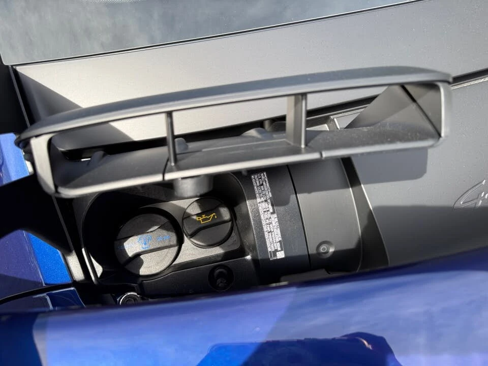 2026 Porsche 992 GT3 - Image 14 of 25