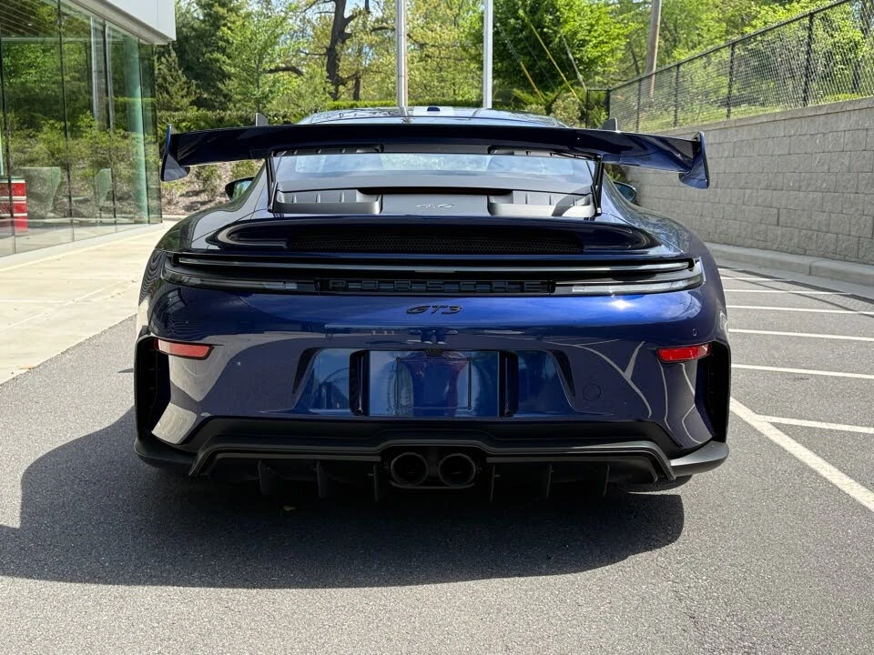 2026 Porsche 992 GT3 - Image 6 of 25