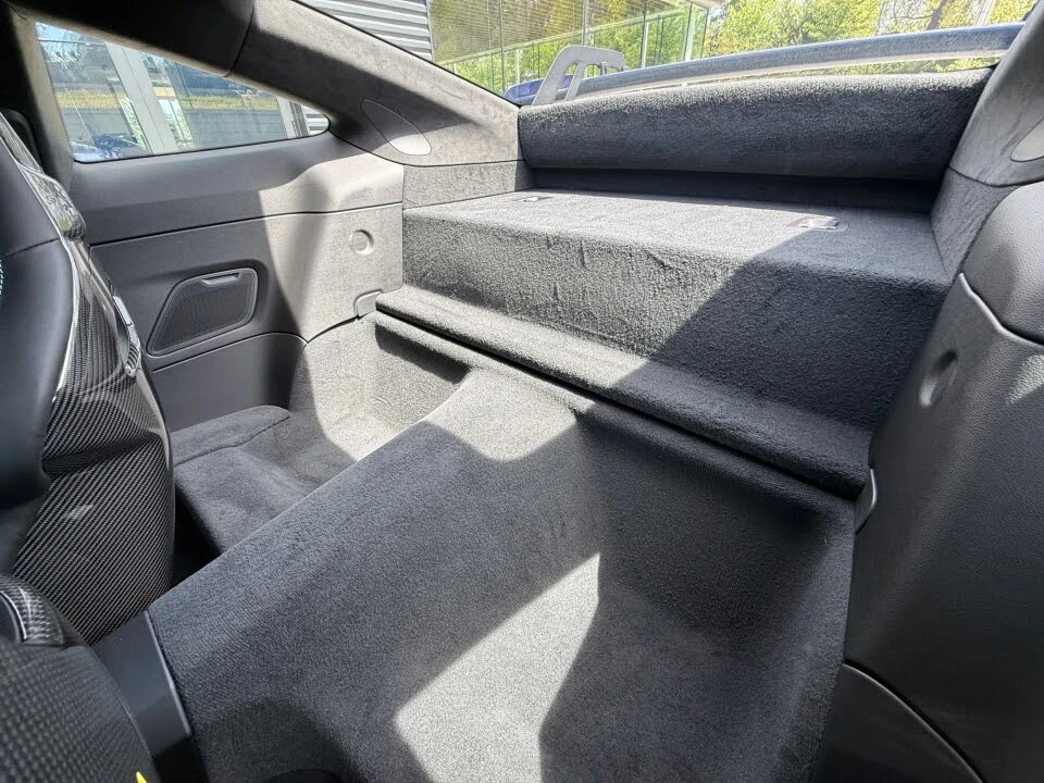 2026 Porsche 992 GT3 - Image 20 of 25