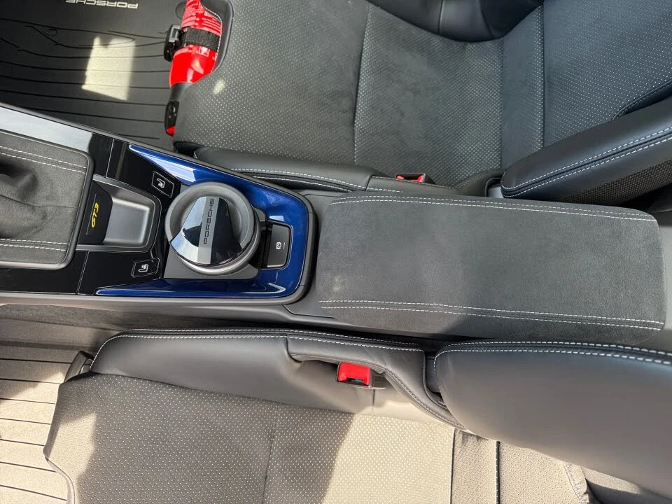 2026 Porsche 992 GT3 - Image 18 of 25