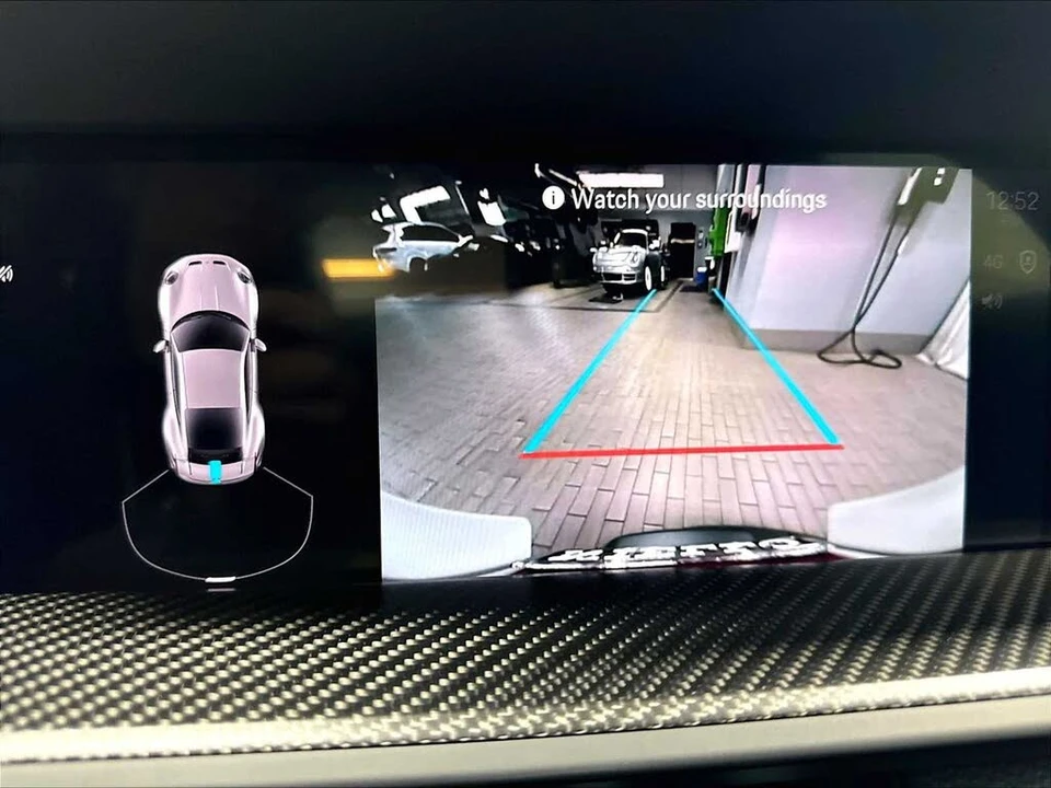 2026 Porsche 992 GT3 - Image 19 of 31