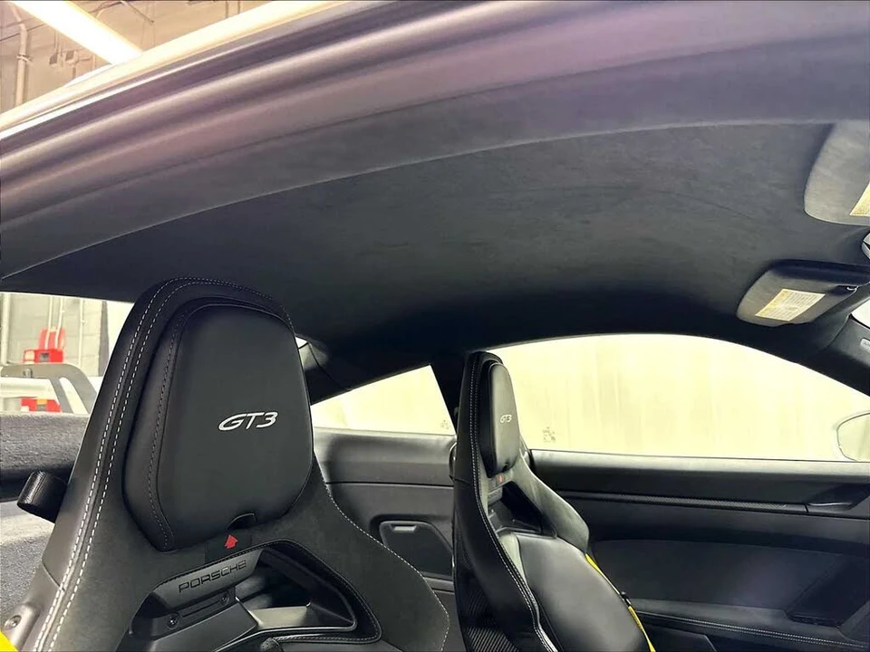 2026 Porsche 992 GT3 - Image 24 of 31
