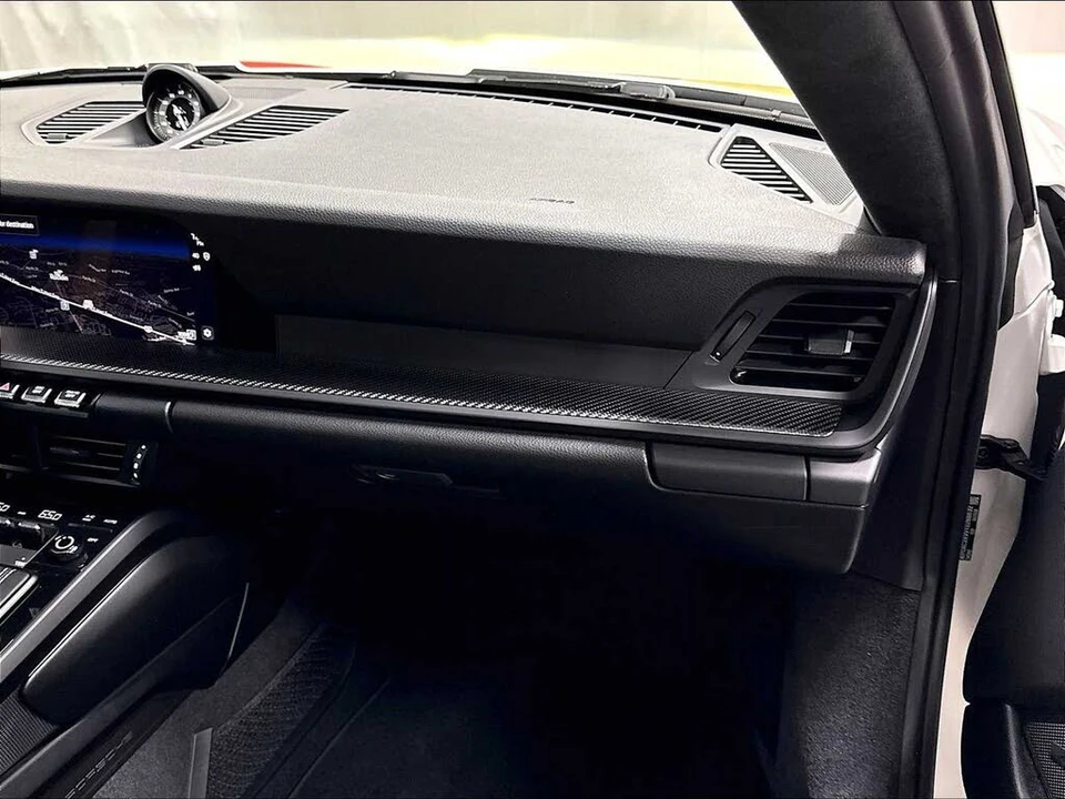 2026 Porsche 992 GT3 - Image 25 of 31