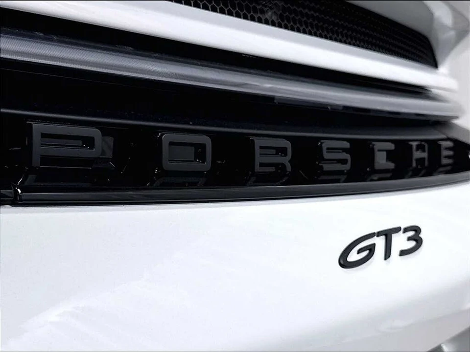 2026 Porsche 992 GT3 - Image 31 of 31