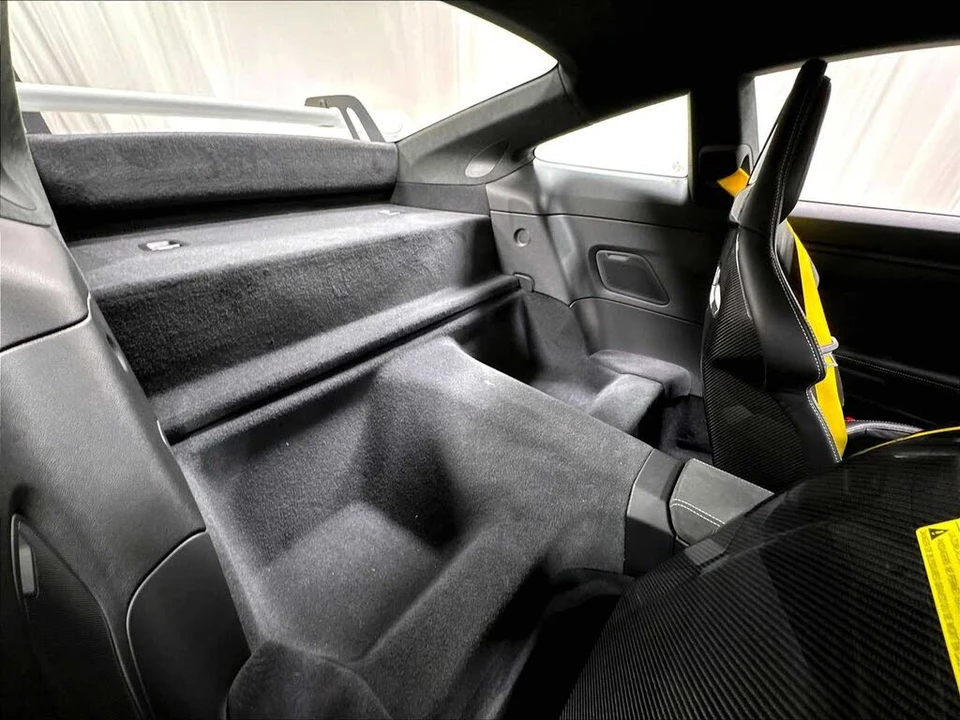 2026 Porsche 992 GT3 - Image 29 of 31